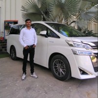 Vikram Kushwaha