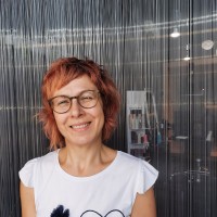 Maria Leonor Dinis dos Santos