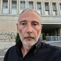 Marco Serafino
