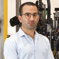 Alon Sar Shalom