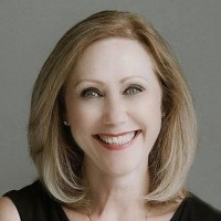 Mary Nelson