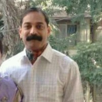 Girish Phansalkar