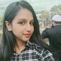 CHANDANA R