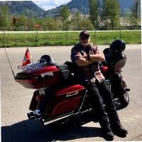 Tim Andersen