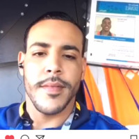 Kevin Merced