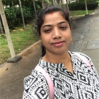 Abha Modi