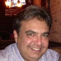 Ruben Garza