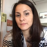 Sandy Vargas-Mancini