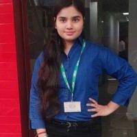 Shikha Dubey