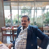 Joydeep Acharya