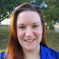 Caitlin Davis
