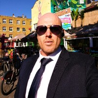 Pete Sapey