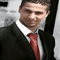 ahmed wolf