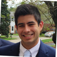 Kieran M. Vora