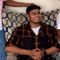 Krishnamoorthy M