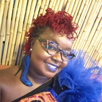 Kelleita Thurman