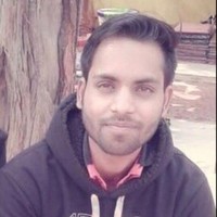 sunil soni