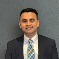 Nitesh Poudyal