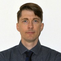 Thomas Todd