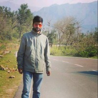 Mukund Shelke