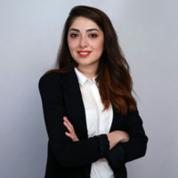 Mahsa Dehghan