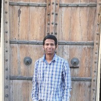 Pushkar Rai
