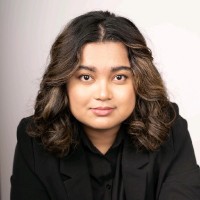 Laksmi Belleza Vargas