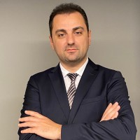 Bünyamin Şahin, SMMM