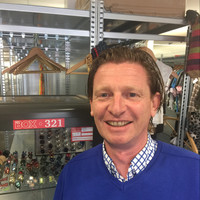 Ed peeters
