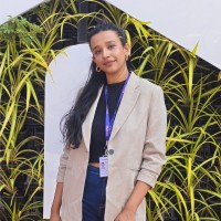 Aratrika Biswas