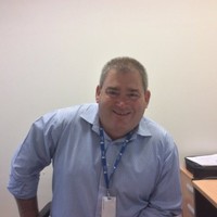 Scott Saunders