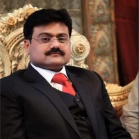 Imran Khuwaja