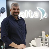 Henrique Sergio Dias Martins