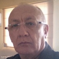 Victor Rojas