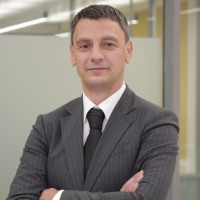 Stevan Miric