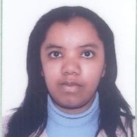 Joyce Mauren