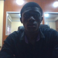 Chukwudi Ehiome