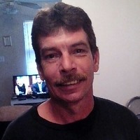 Eric Winthrop