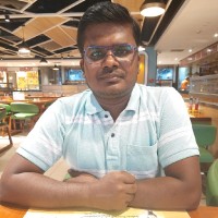 Sujit Paul