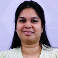 Vidya Sriram