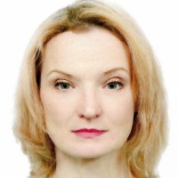 Lyudmila Fomicheva