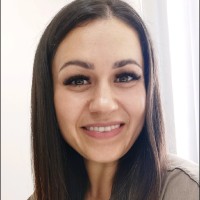 Melanie Gache