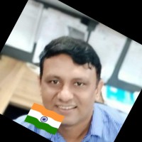 Ashutosh Mamgain