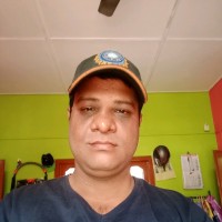 Arupjyoti Borborah