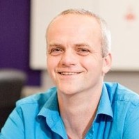 Jaap-Andre De Hoop