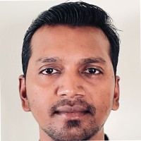Gokul Marimuthu