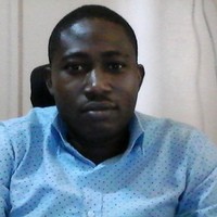Olakunle Omotehinse