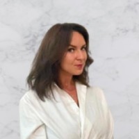 Irina Smorodina