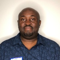 Yinka Olawale