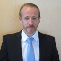 Conor Kellett
